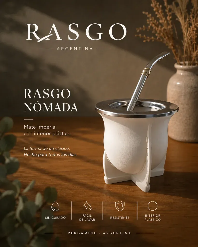 RASGO Nómada