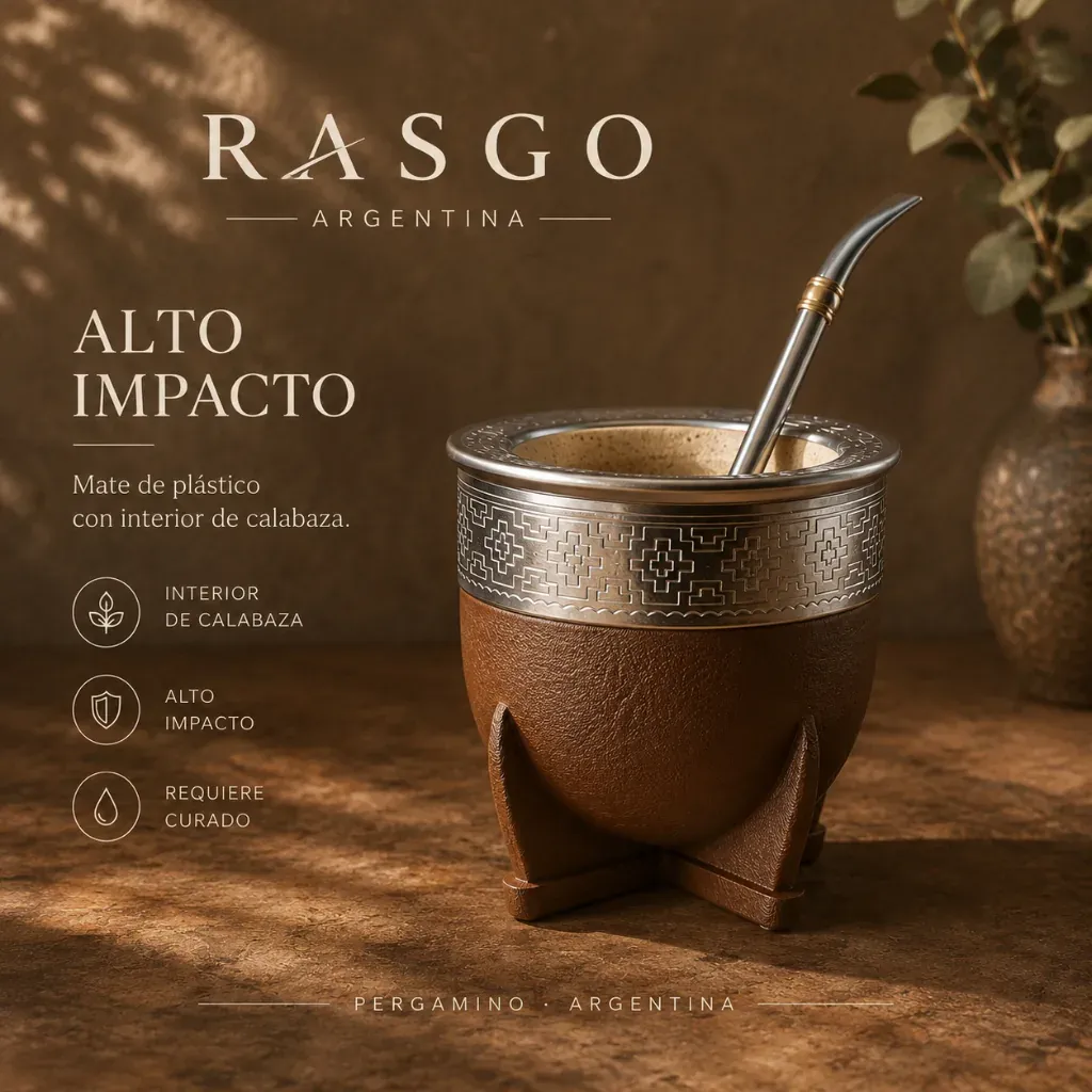 RASGO Alto Impacto